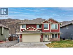 2656 BRIARWOOD Avenue Kamloops, BC V2B 0E2