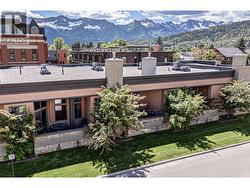 901 2ND Avenue Unit# 103B Fernie, BC V0B 1M0