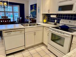 Yards of Counter Space - 