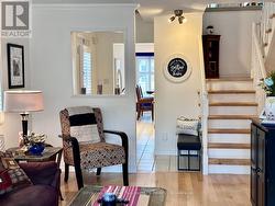 Living/Dining area view back to kitchen/dinette - 