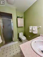 Primary 3 pc ensuite - 