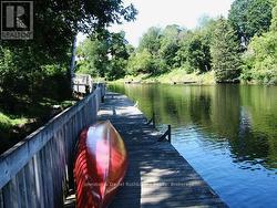 Kayak or Canoe to the Falls - 