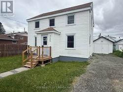 50 CECIL AVENUE Timmins (Sp - Main Area), ON P0N 1H0