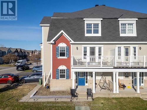 193 SOLEIL AVENUE  Ottawa, ON K4A 0V9
