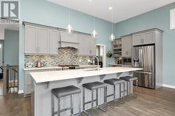 Kitchen - 