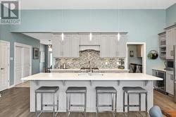 Kitchen - 