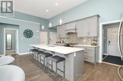 Kitchen - 