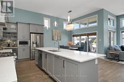 Kitchen - 