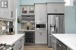 Kitchen - 