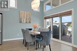 Dining Room - 