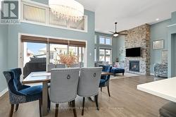 Dining Room - 