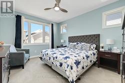Primary Bedroom - 