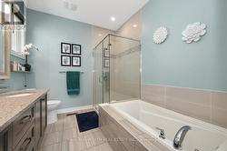 5 Piece Ensuite - 