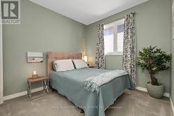 Bedroom #2 - 