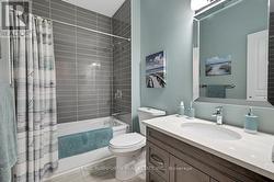 4 Piece Bathroom - 