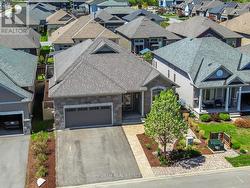 Aerial View - 