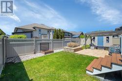 Backyard - 