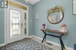 Entry - 
