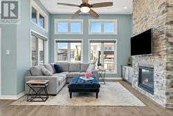Living Room - 