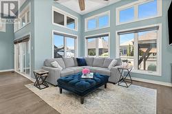 Living Room - 