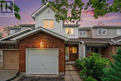 78 REDPATH DRIVE  Ottawa, ON K2G 6E3