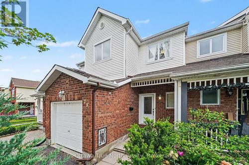 78 Redpath Drive, Ottawa, ON 
