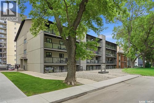 403 536 4TH AVENUE N  Saskatoon, SK S7K 2M5