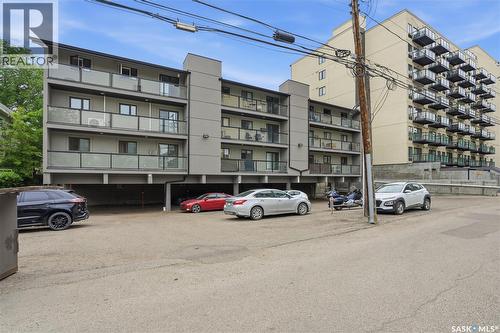 403 536 4Th Avenue N, Saskatoon, SK 