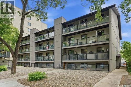 403 536 4Th Avenue N, Saskatoon, SK 