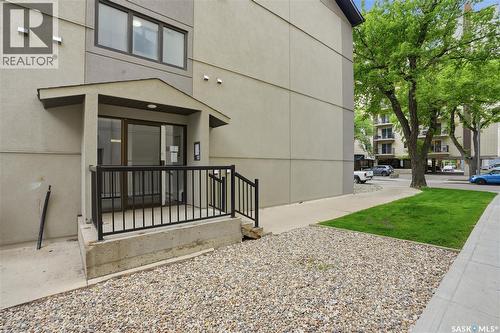 403 536 4Th Avenue N, Saskatoon, SK 