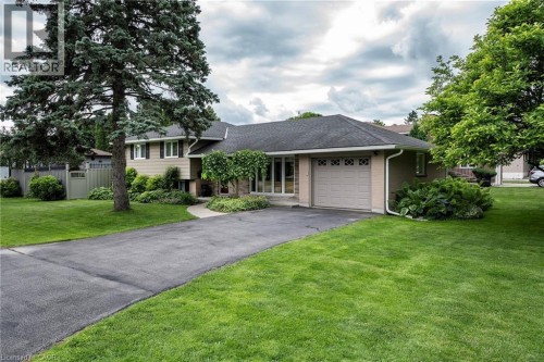 170 Seminole Road, Ancaster, ON 