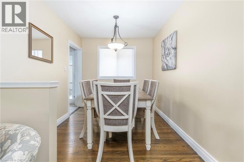 170 Seminole Road, Ancaster, ON 