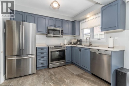 170 Seminole Road, Ancaster, ON 