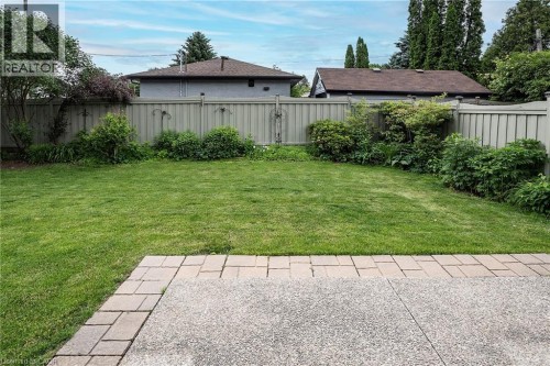 170 Seminole Road, Ancaster, ON 