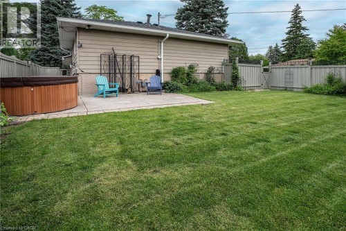 170 Seminole Road, Ancaster, ON 