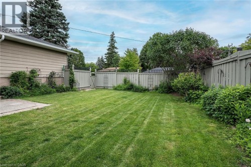 170 Seminole Road, Ancaster, ON 