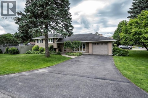 170 Seminole Road, Ancaster, ON 