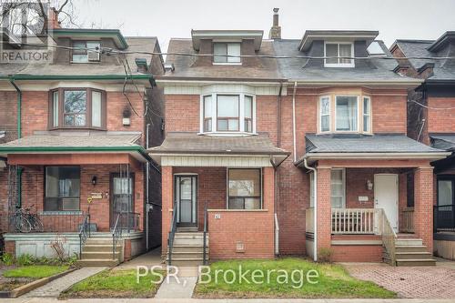41 SPRINGHURST AVENUE  Toronto, ON M6K 1B4