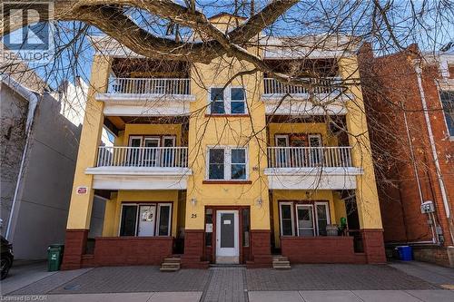25 West Avenue S, Hamilton, ON 