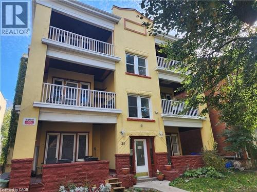 25 West Avenue S, Hamilton, ON 