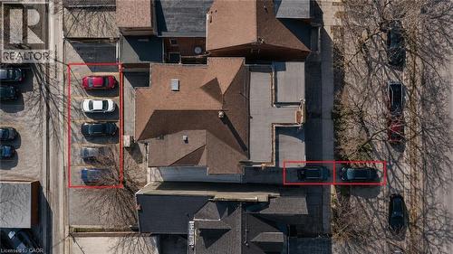 25 West Avenue S, Hamilton, ON 
