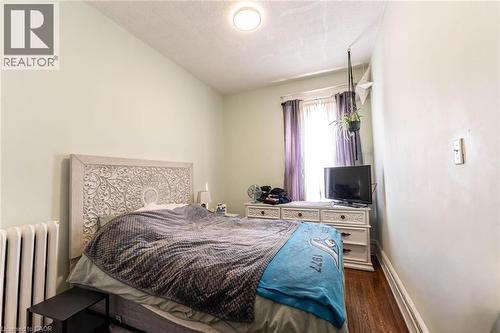 UNIT C - 25 West Avenue S, Hamilton, ON 