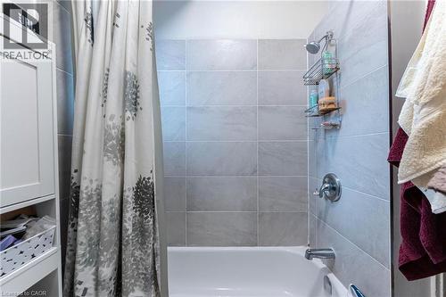 UNIT C - 25 West Avenue S, Hamilton, ON 