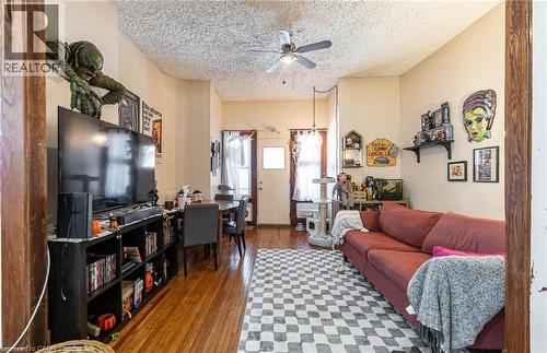 UNIT D - 25 West Avenue S, Hamilton, ON 
