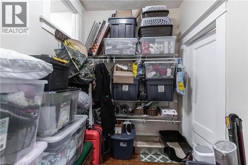 UNIT D - 25 West Avenue S, Hamilton, ON 