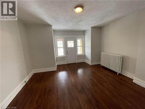 UNIT E - 25 West Avenue S, Hamilton, ON 