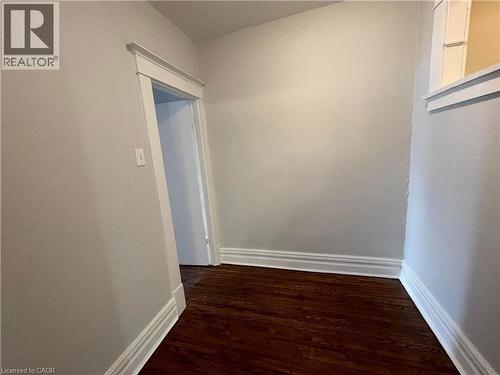 UNIT E - 25 West Avenue S, Hamilton, ON 
