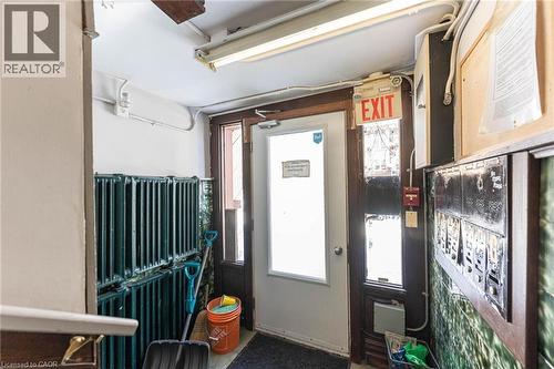 25 West Avenue S, Hamilton, ON 