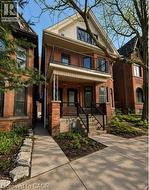 259 JOHN Street S Unit# 6 Hamilton, ON L8N 2C9