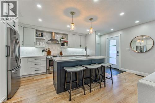 101 Talbot Street, Kitchener, ON 